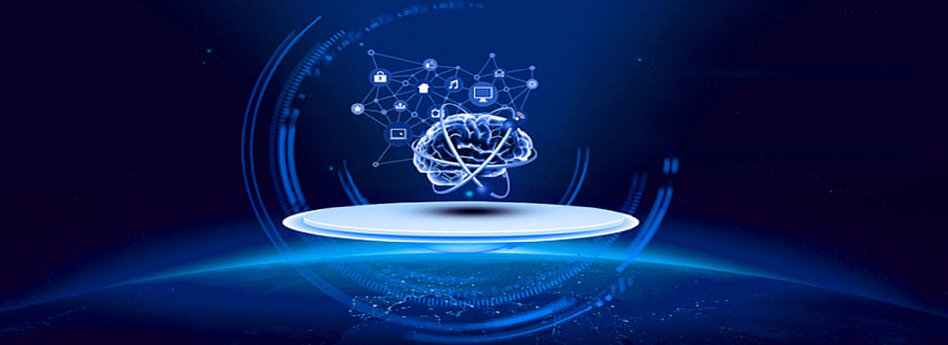 简洁明快又不单调的设计风格，营造出温馨、典雅、舒适、庄重的UI设计效果。